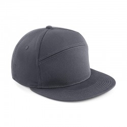 Snapback Pitcher Beechfield Headwear 